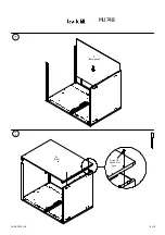 Предварительный просмотр 6 страницы Kvik MU748 Manual