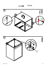 Предварительный просмотр 7 страницы Kvik MU748 Manual