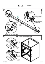 Предварительный просмотр 8 страницы Kvik MU748 Manual