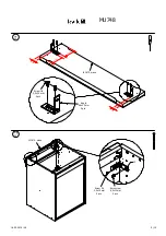 Предварительный просмотр 9 страницы Kvik MU748 Manual