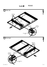 Предварительный просмотр 6 страницы Kvik MU810 Manual