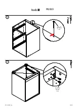 Предварительный просмотр 10 страницы Kvik MU810 Manual