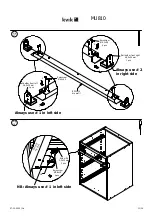 Предварительный просмотр 11 страницы Kvik MU810 Manual