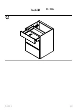 Предварительный просмотр 14 страницы Kvik MU810 Manual