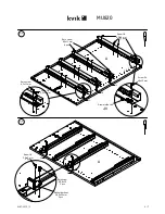 Предварительный просмотр 2 страницы Kvik MU820 Assembly Instructions Manual