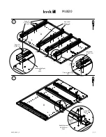 Preview for 3 page of Kvik MU820 Assembly Instructions Manual