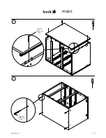 Preview for 5 page of Kvik MU820 Assembly Instructions Manual