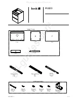 Предварительный просмотр 1 страницы Kvik MU820 Manual