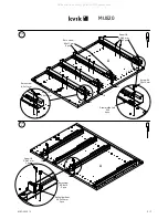 Предварительный просмотр 2 страницы Kvik MU820 Manual