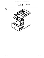 Preview for 7 page of Kvik MU820 Manual