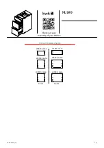 Предварительный просмотр 1 страницы Kvik MU849 Manual