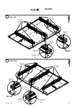 Предварительный просмотр 3 страницы Kvik MU849 Manual