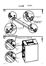 Предварительный просмотр 6 страницы Kvik MU849 Manual