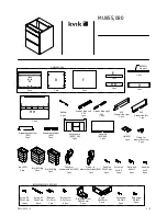 Предварительный просмотр 1 страницы Kvik MU855 Manual