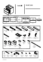 Kvik MU897-080 Manual предпросмотр