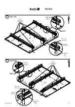Предварительный просмотр 3 страницы Kvik MU918 Manual