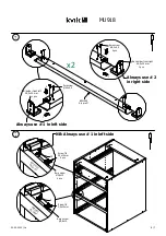 Предварительный просмотр 6 страницы Kvik MU918 Manual