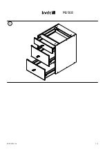 Предварительный просмотр 7 страницы Kvik MU918 Manual