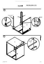 Предварительный просмотр 4 страницы Kvik MU926 Manual