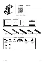 Предварительный просмотр 2 страницы Kvik MU947 Manual