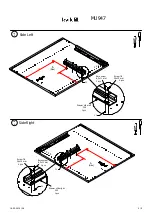 Предварительный просмотр 4 страницы Kvik MU947 Manual