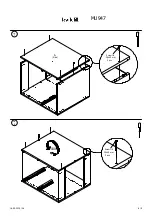 Предварительный просмотр 6 страницы Kvik MU947 Manual