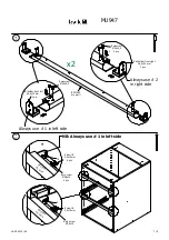 Предварительный просмотр 7 страницы Kvik MU947 Manual