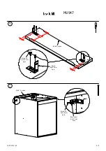 Предварительный просмотр 8 страницы Kvik MU947 Manual