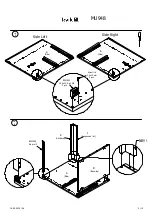 Предварительный просмотр 5 страницы Kvik MU948 Manual