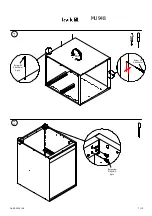 Предварительный просмотр 7 страницы Kvik MU948 Manual