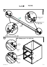 Предварительный просмотр 8 страницы Kvik MU948 Manual