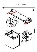 Предварительный просмотр 9 страницы Kvik MU948 Manual