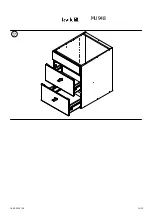 Предварительный просмотр 10 страницы Kvik MU948 Manual