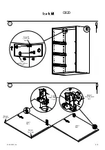 Предварительный просмотр 6 страницы Kvik O820 Manual