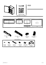 Preview for 2 page of Kvik O920 Manual