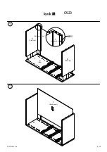 Предварительный просмотр 4 страницы Kvik O920 Manual