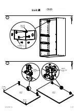 Предварительный просмотр 6 страницы Kvik O920 Manual