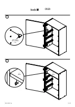 Предварительный просмотр 8 страницы Kvik O920 Manual