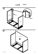 Предварительный просмотр 5 страницы Kvik OO843 Assembly Instructions Manual