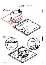 Предварительный просмотр 3 страницы Kvik OT130 Manual