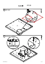 Предварительный просмотр 4 страницы Kvik OT130 Manual