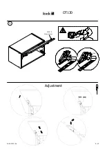 Предварительный просмотр 8 страницы Kvik OT130 Manual