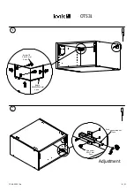 Предварительный просмотр 8 страницы Kvik OT531 Manual