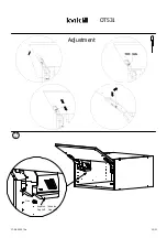 Предварительный просмотр 10 страницы Kvik OT531 Manual