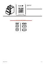 Kvik OU747 Assembly Instructions Manual предпросмотр