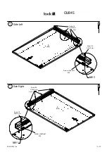 Preview for 4 page of Kvik OU845 Manual