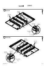 Preview for 5 page of Kvik OU845 Manual