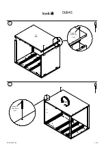 Preview for 7 page of Kvik OU845 Manual