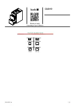 Предварительный просмотр 1 страницы Kvik OU849 Assembly Instructions Manual