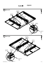 Предварительный просмотр 4 страницы Kvik OU849 Assembly Instructions Manual